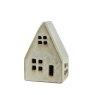 Kaemingk Natural Porcelain House