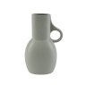 Kaemingk Stoneware Vase with Handle
