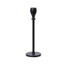 Kaemingk Candleholder aluminium matt black