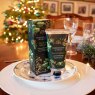 The English Soap Company Christmas Tidings Frosted Fir Hand Cream lifestyle