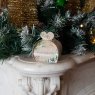 The English Soap Company Christmas Tidings Mistletoe Guest Soap Lifestyle