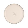 Woodbury Lane Duck Dinner Plate