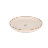 Woodbury Lane Chick Side Plate side view