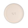 Woodbury Lane Pig Dinner Plate