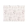Woodbury Lane Animals Worktop Saver