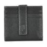 Golunski RFID Blocking Black Wallet