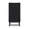 Tower Ozone 60L Sensor Black Bin on legs
