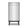 Tower Ozone 60L Sensor Stainless Steel Bin on Legs