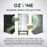 Tower Ozone Collection Features