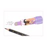 TOPModel Lipstick Eraser demonstration