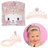 Princess Mimi Tiara Hairband variation 2