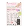 TOPModel BEAUTY & ME Animals Artificial Nails back of packaging