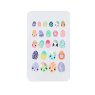 TOPModel BEAUTY & ME Animals Artificial Nails nails cut out