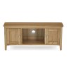 Sand Banks Large Media Stand on a white background