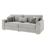 Aldiss Own Orka 4 Seater Sofa