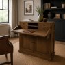 Ashford Campaign Desk