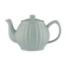 Price & Kensington Luxe Duck Egg 6 Cup Teapot