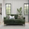 Aldiss Own Gibson 2 Seater Sofa