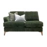 2 Seater End Unit