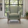 Aldiss Own Gibson Accent Chair