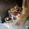 Aldiss Own Bamford Club Patchwork 2 Seater Sofa