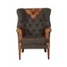 Aldiss Own Kensington Wing Chair