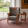 Aldiss Own Kensington Wing Chair