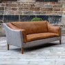 Vintage Sofa Company Malone Large 2 Seater Sofa