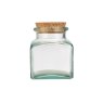 &Again Recycled Glass Spice Jar 250ml
