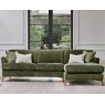 Aldiss Own Gibson Corner Chaise Sofa