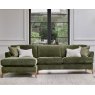 Aldiss Own Gibson Corner Chaise Sofa