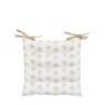 Gallery Direct Rustic Tree Reversible Seat Pad