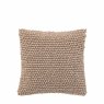 Gallery Direct Pino Taupe Cushion