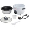 Judge 1L Rice Cooker all components