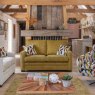 Ollie 3 Seater Sofa Bed with Mattress