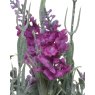 Kaemingk Kaemingk Faux Lavender in Pot