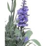 Kaemingk Kaemingk Faux Lavender in Pot