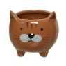 Kaemingk Kaemingk Dolomite Animal Planter