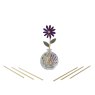 Kaemingk Kaemingk White Jasmine Flower Diffuser