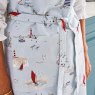 Sophie Allport Sophie Allport Coastal Boats Apron