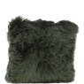 Ashwood Wool Cushion Cypress