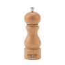 Stellar Kitchen Salt Mill Natural 14cm