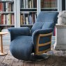 Ercol Ercol Ginosa Recliner