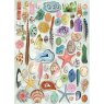Gibsons Natural Curiosities 1000 Piece Puzzle design