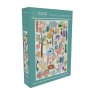 Gibsons Natural Curiosities 1000 Piece Puzzle box