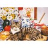 Gibsons A Cracking Bake 500 Piece Puzzle design