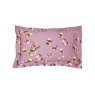 Ted Baker Arboretum Duvet Cover Set Pink pillowcase