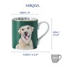 Mikasa Can Mug Labrador specifications