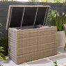 Norfolk & Co Garden Loren Storage Box