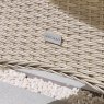 Norfolk & Co Garden Hepburn Stackable Outdoor Chair